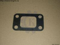 Прокладка турбокомпрессора дв.245 (к коллектору)