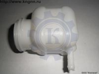 Бачок главного цилиндра сцепления УАЗ-452 Бачок главного цилиндра сцепления УАЗ-452