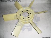 Вентилятор Валдай (крыльчатка)