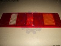 Рассеиватель з/фонаря Г-3310 Валдай,3302 NEXT