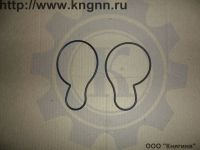 Прокладка помпы дв. Крайслер