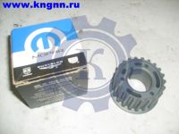 Шестерня коленвала Крайслер