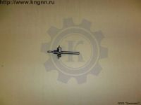 Вал распределителя зажигания ГАЗ б/к