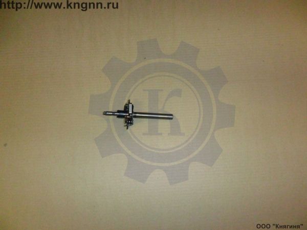 Вал распределителя зажигания ГАЗ б/к