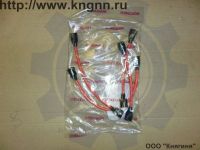 Провода в/в ЗМЗ-406
