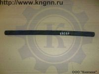 Шланг ГУР всасывающий Волга,Газель