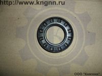 Сальник переднего моста Соболь,Газель (42х75х10)