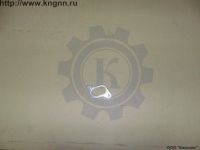 Прокладка выпускного коллектора ЗМЗ-514 Прокладка выпускного коллектора ЗМЗ-514