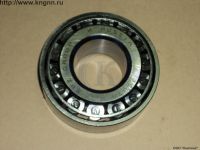 Подшипник 7607 заднего моста Волга, пер.ступ. Валдай, Газон NEXT наружный