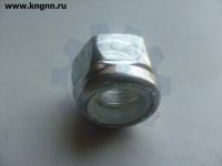 Гайка М16х1,5 тефлон