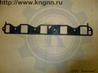 Прокладка впускной трубы Г-53 Прокладка впускной трубы Г-53