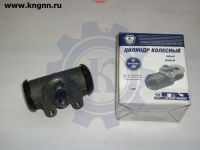 Цилиндр тормозной передний Г-3307,3309 с АБС Цилиндр тормозной передний Г-3307,3309 с АБС