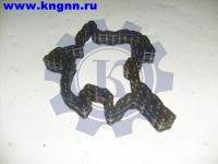 Цепь ГРМ ЗМЗ-514 верхняя (82зв) Цепь ГРМ ЗМЗ-514 верхняя (82зв)