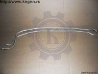 Радиатор ГУРа Газель Крайслер