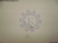 Болт М 8х1,25х100 генератора ЗМЗ-406 верхний