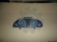 Комбинация приборов Волга, Газель универсальная