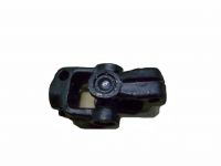 Шарнир рулевой колонки Волга Г-3110  (шлиц)