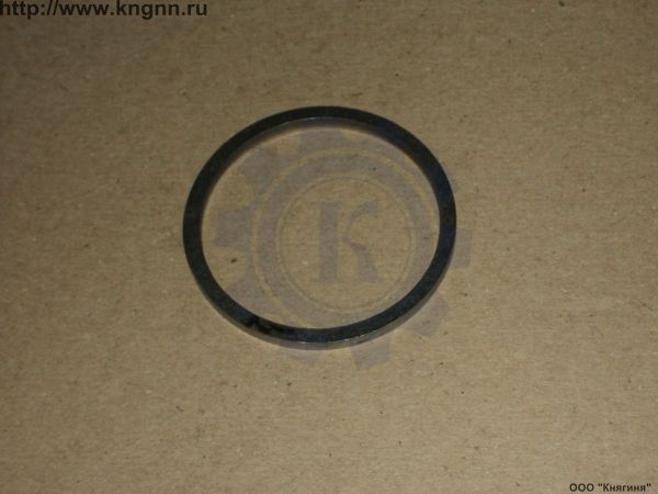 Кольцо регулировочное промвала КПП 3,5 мм
