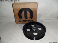 Шкив насоса ГУР Г-31105 дв. Крайслер Шкив насоса ГУР Г-31105 дв. Крайслер