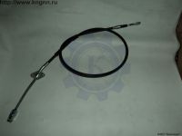 Трос ручного тормоза Г-31105 задний правый с 2007г.