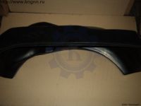 Защита арок (локер) Г-3310 Валдай передняя