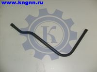 Трубка забора воды ЗМЗ-405 Е-3 Трубка забора воды ЗМЗ-405 Е-3