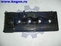 Крышка клапанов ЗМЗ-405,409 Е-3