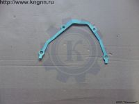Прокладка передней крышки головки блока ЗМЗ-405 Е-3