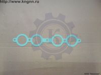 Прокладка ресивера ЗМЗ-405 Е-3