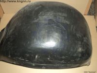 Защита арок (локер) Г-2705 задняя Защита арок (локер) Г-2705 задняя