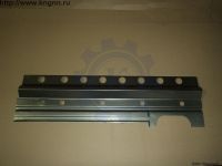 Рем.вставка № 8 усилитель боковины кузова Г-2705 левый