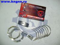 Вкладыши коренные Г-53  0,75