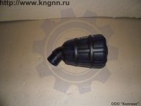 Резонатор воздушного фильтра ЗМЗ-405 Е-3 Газель