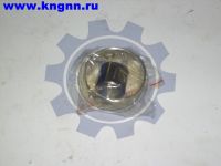 Втулки промвала ЗМЗ-406 (к-т 2шт)