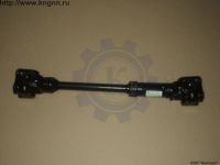 Вал карданный УАЗ-3160 передний 5ст.L-600мм Вал карданный УАЗ-3160 передний 5ст.L-600мм