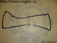 Прокладка крышки клапанов ЗМЗ-405 Е-3 Прокладка крышки клапанов ЗМЗ-405 Е-3