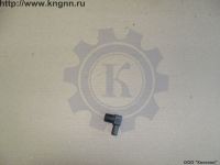 Штуцер впускного коллектора ЗМЗ-406 Г-3302