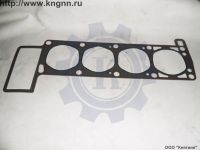 Прокладка головки блока ЗМЗ-405,409 Прокладка головки блока ЗМЗ-405,409