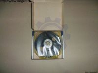 Шестерня ГРМ УАЗ Шестерня ГРМ УАЗ