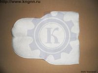 Элемент воздушного фильтра УАЗ (тонкий) Элемент воздушного фильтра УАЗ (тонкий)