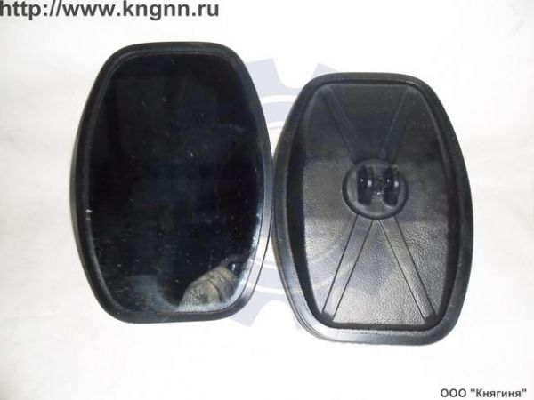 Зеркало УАЗ-469 с/о без кронштейна