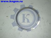 Кольцо регулировочное промвала КПП 3,3 мм Кольцо регулировочное промвала КПП 3,3 мм