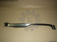 Усилитель задней стойки проема сдвиж. двери Г-2705