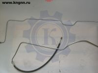 Трубка топливная Г-3110 406 от ФТО к рампе Трубка топливная Г-3110 406 от ФТО к рампе