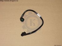 Трубка топливная Г-3302 405,4216 Е-3, Крайслер подачи к ФТО короткая (защелки) Трубка топливная Г-3302 405,4216 Е-3, Крайслер подачи к ФТО короткая (защелки)