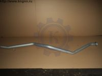 Труба выпускная Г-2705 ЗМЗ-405 Е-3 Труба выпускная Г-2705 ЗМЗ-405 Е-3