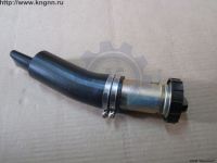 Горловина бензобака Г-2217,2705 Е-3