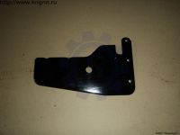 Брызговик задний Соболь левый (металл)