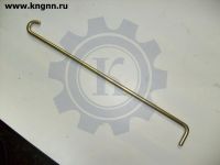 Фиксатор двери задка Г-2705 Фиксатор двери задка Г-2705