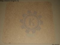 Обивка двери задка Газель ЦМФ правая Обивка двери задка Газель ЦМФ правая